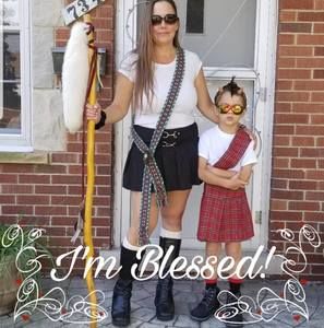 Meet your Posher, Shannon